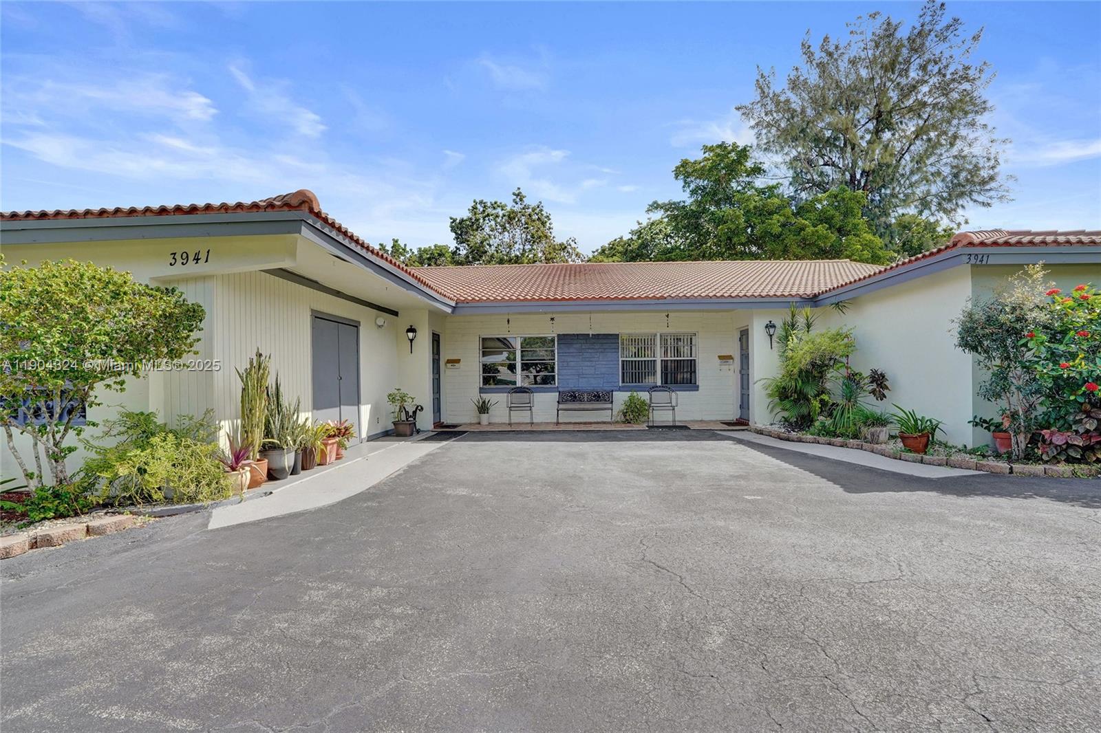 WINDINGS - Residential Income