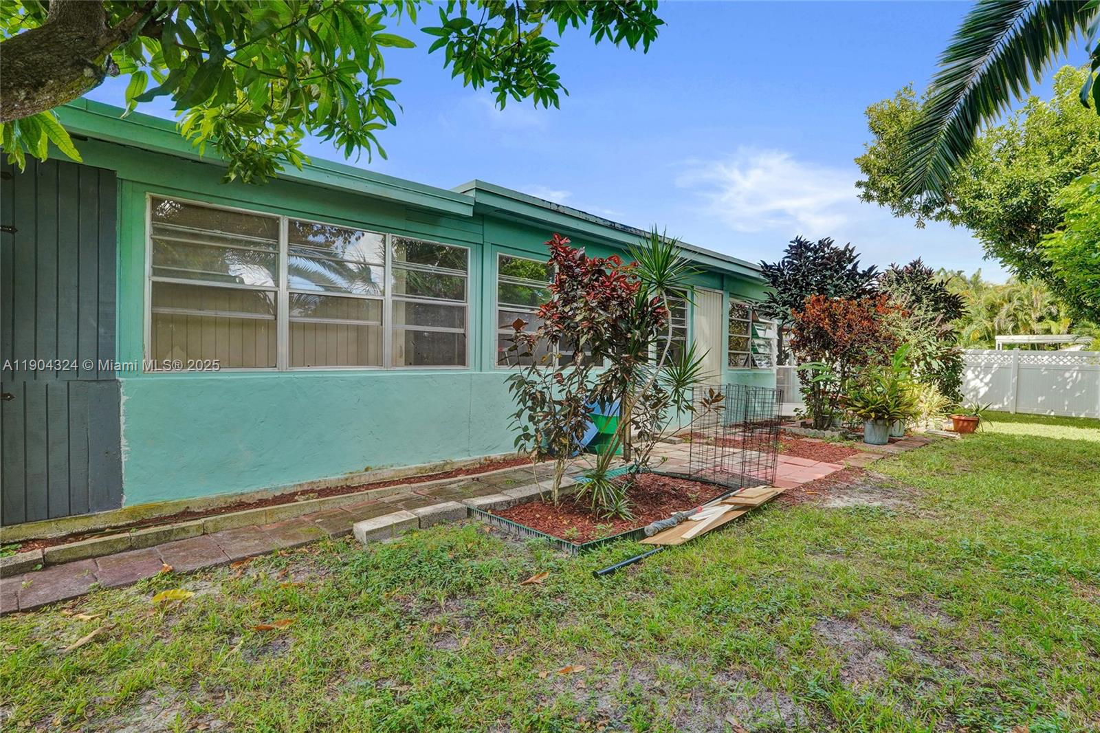 WINDINGS - Residential Income