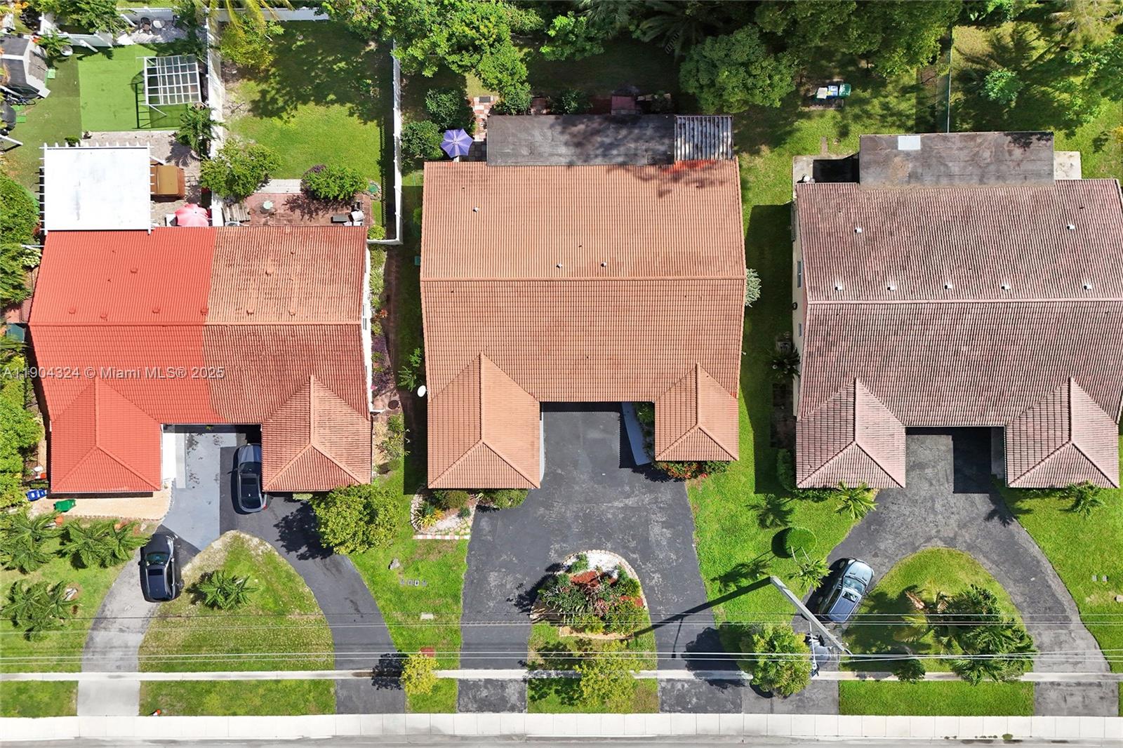 WINDINGS - Residential Income