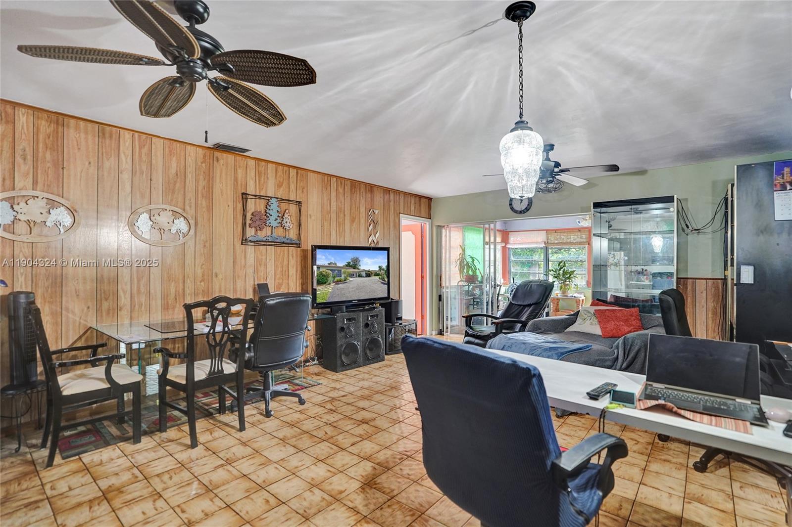 WINDINGS - Residential Income