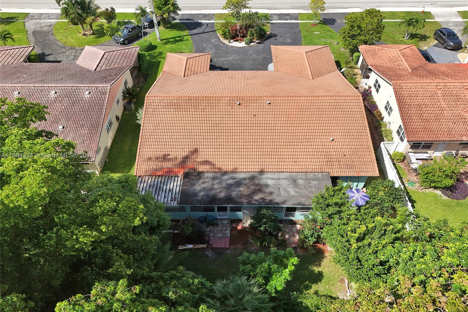 WINDINGS - Residential Income