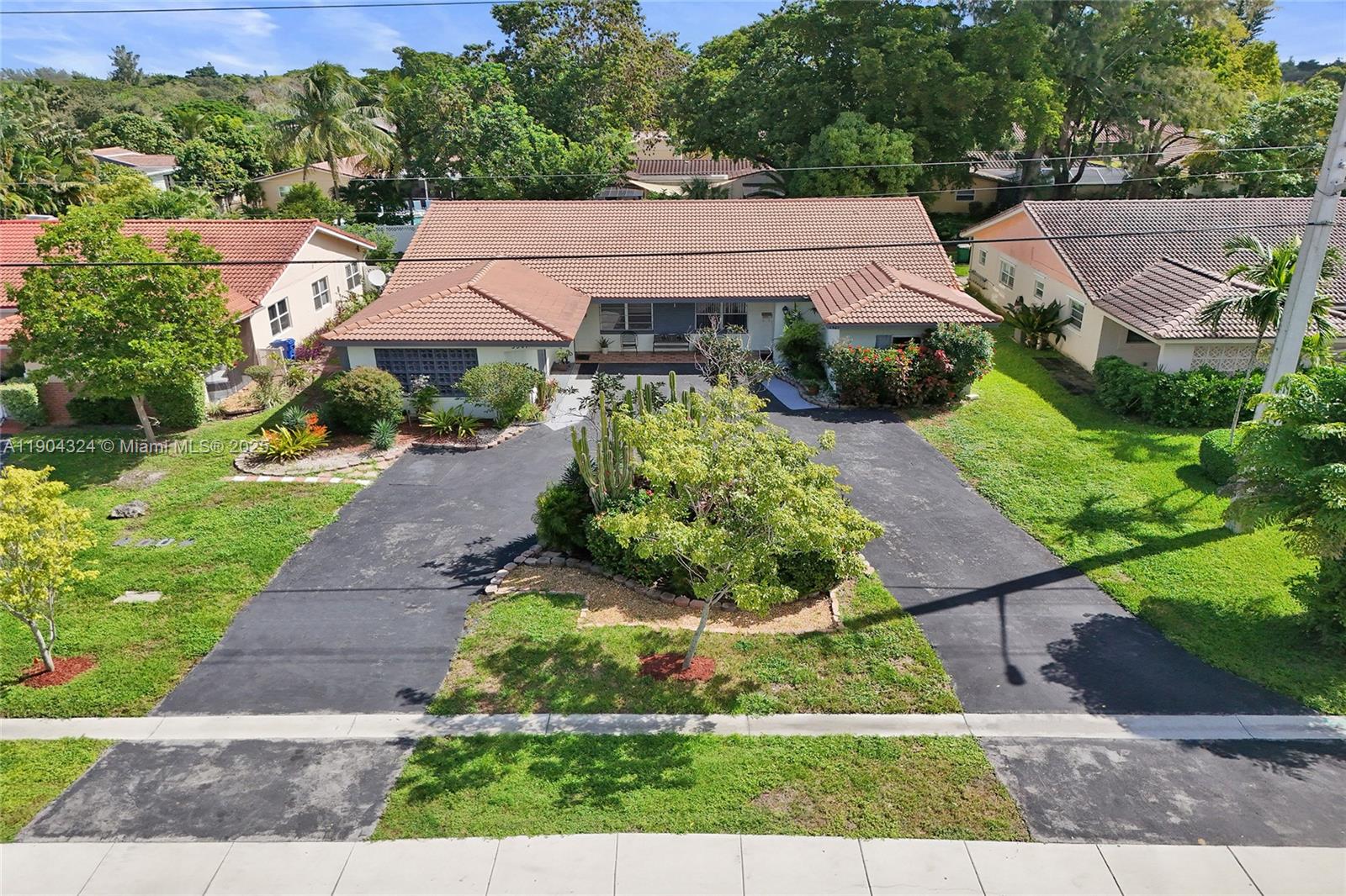 WINDINGS - Residential Income