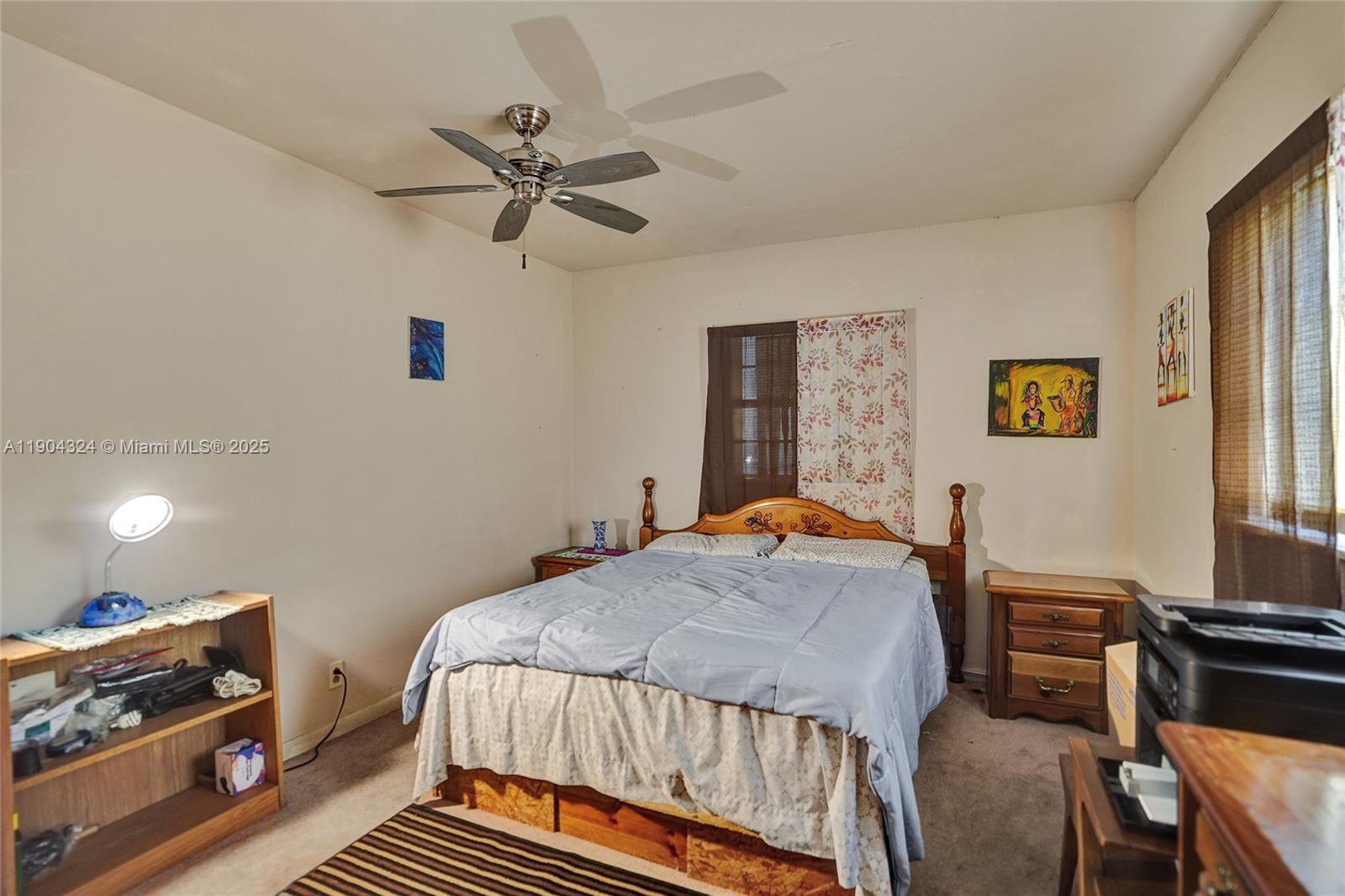 WINDINGS - Residential Income