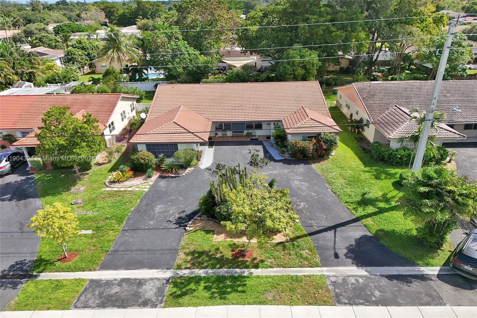 WINDINGS - Residential Income