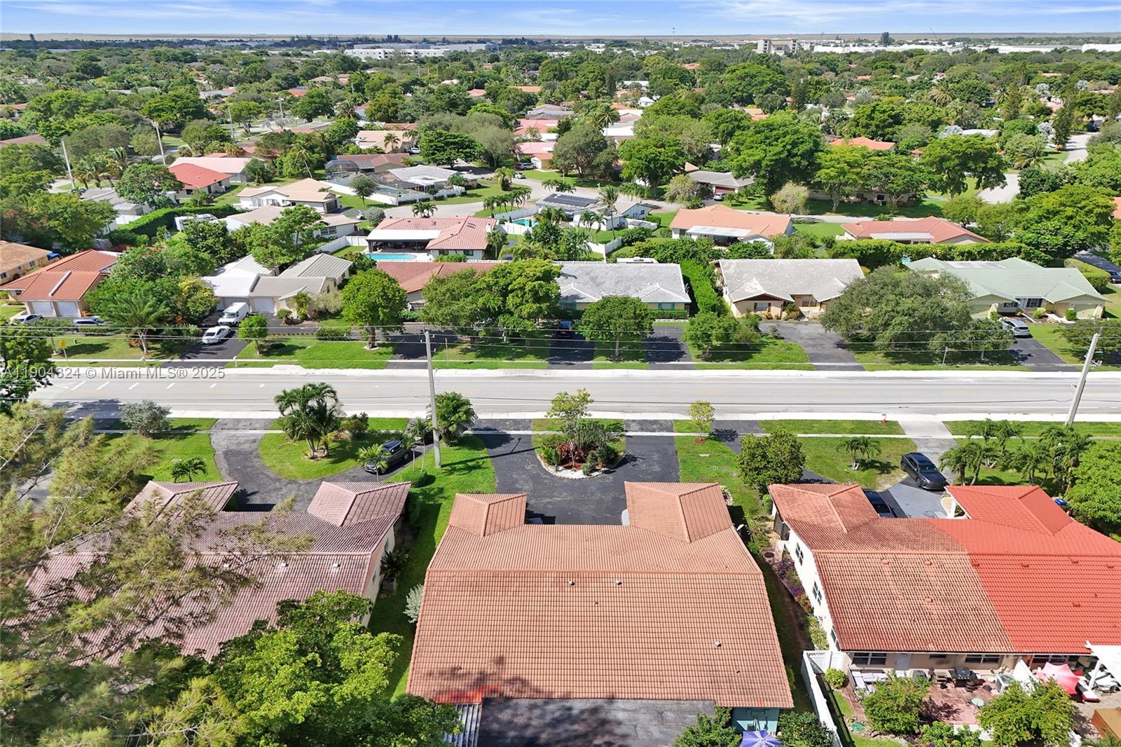 WINDINGS - Residential Income