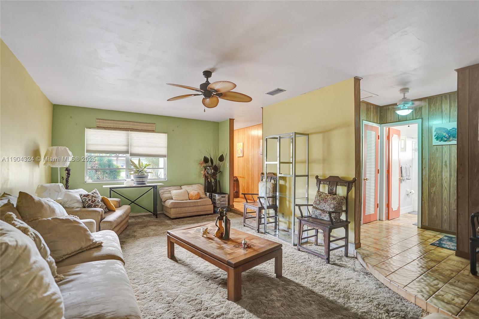 WINDINGS - Residential Income