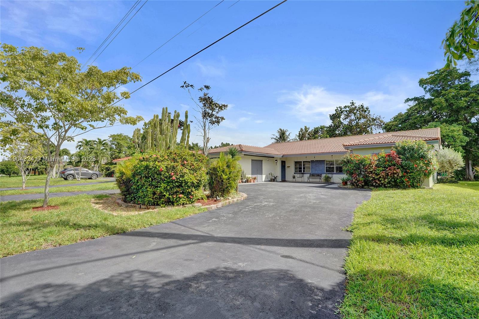 WINDINGS - Residential Income