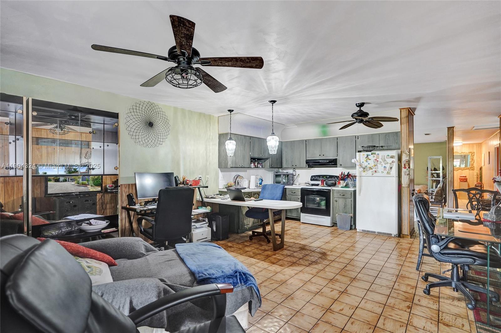 WINDINGS - Residential Income