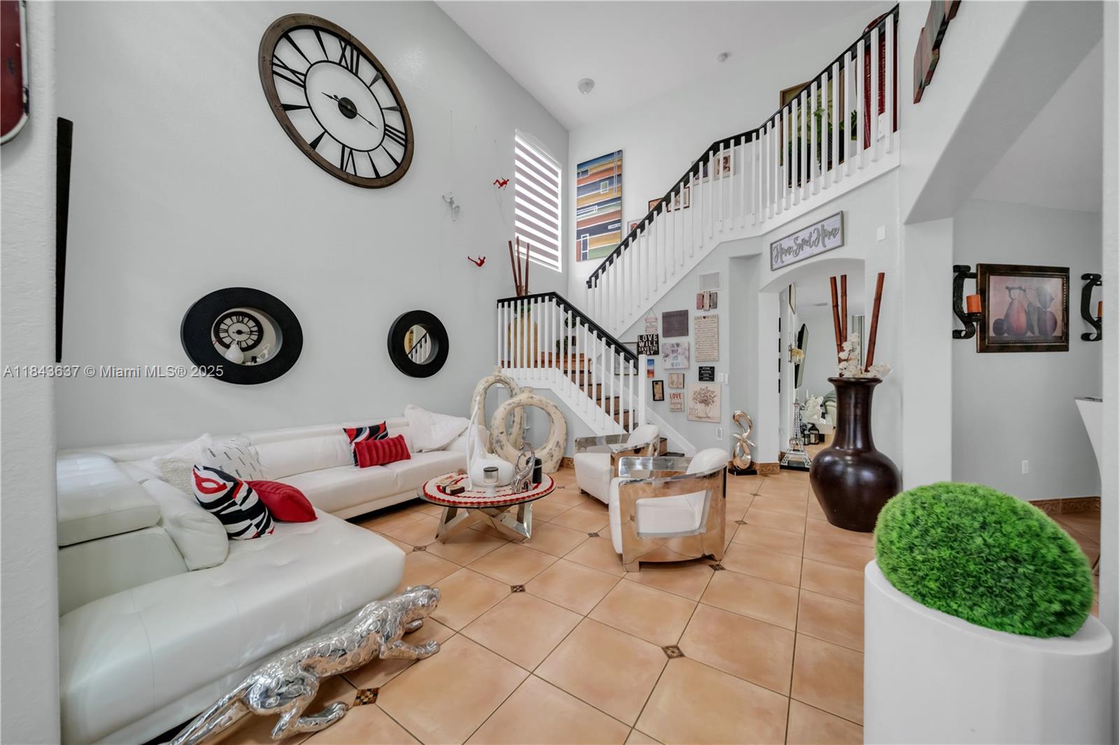 KENDALL BREEZE SOUTH - Residential