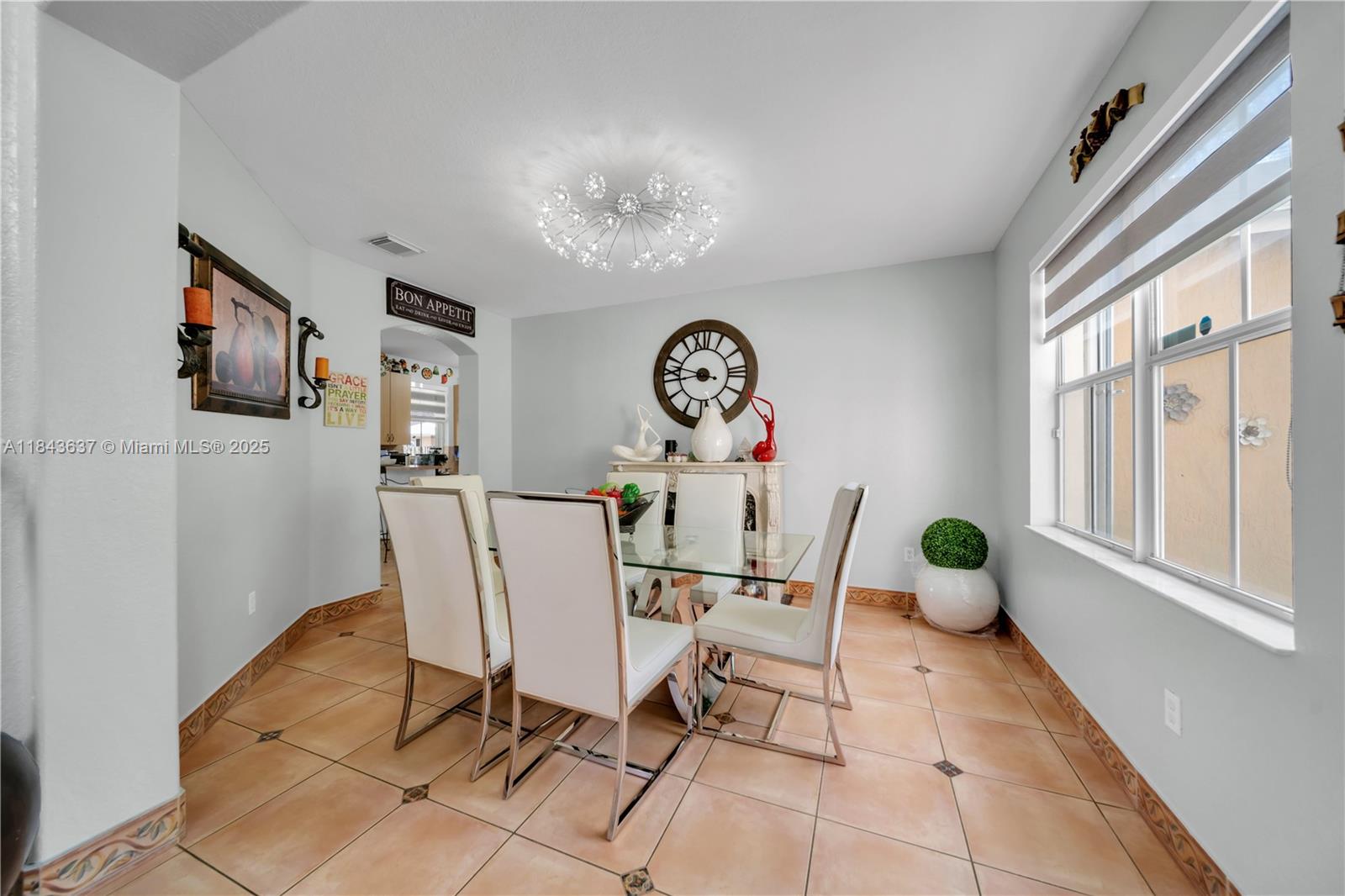 KENDALL BREEZE SOUTH - Residential