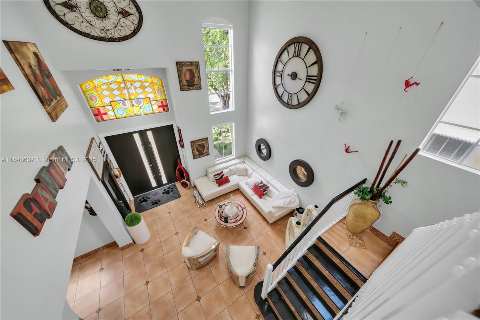 KENDALL BREEZE SOUTH - Residential