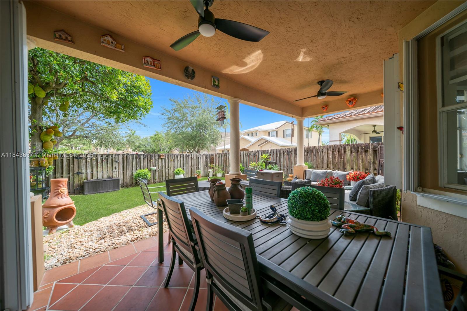 KENDALL BREEZE SOUTH - Residential