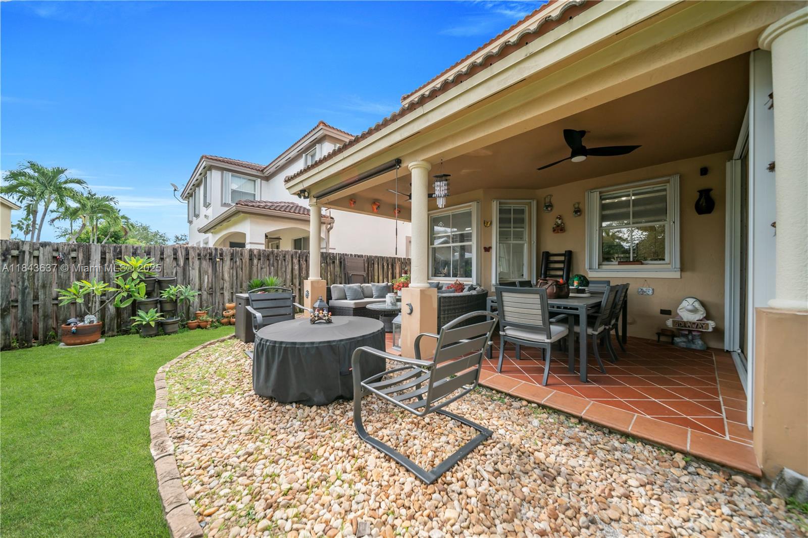 KENDALL BREEZE SOUTH - Residential