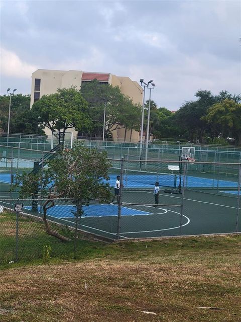 A home in Lauderhill