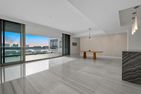 17901 Collins Ave 1506S Sunny Isles Beach FL 33160