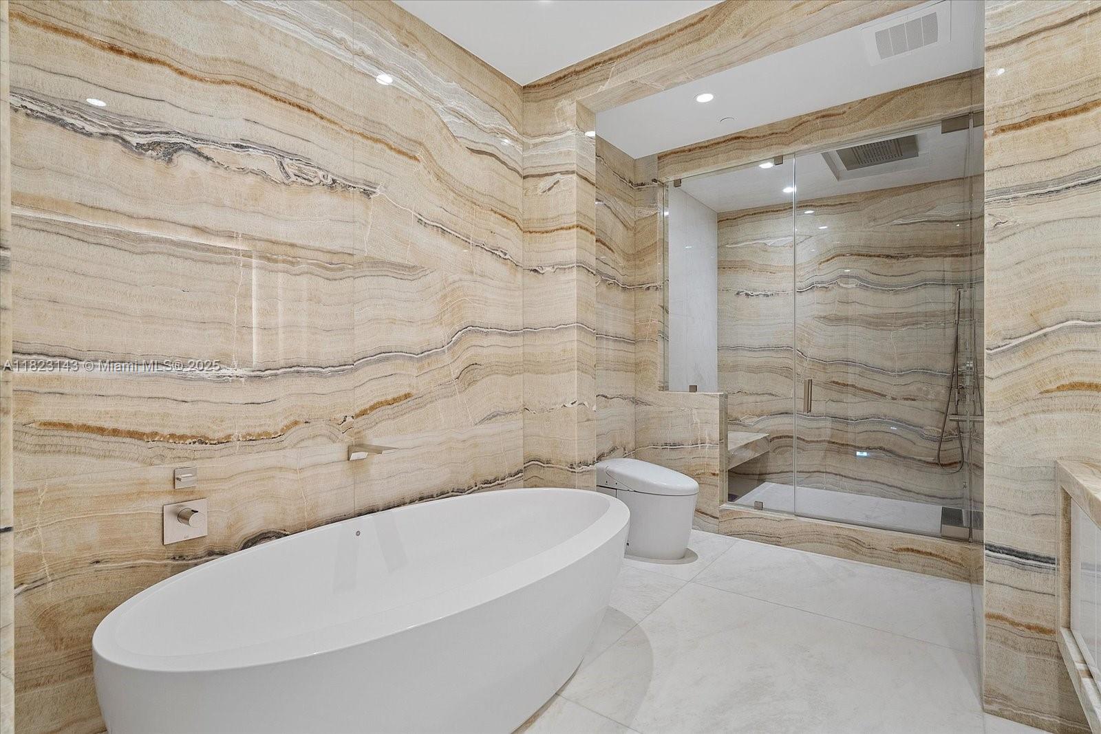 NORTH BISCAYNE BEACH AMEND - Residential