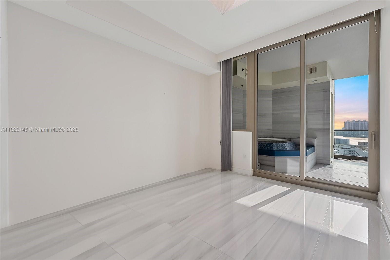 NORTH BISCAYNE BEACH AMEND - Residential