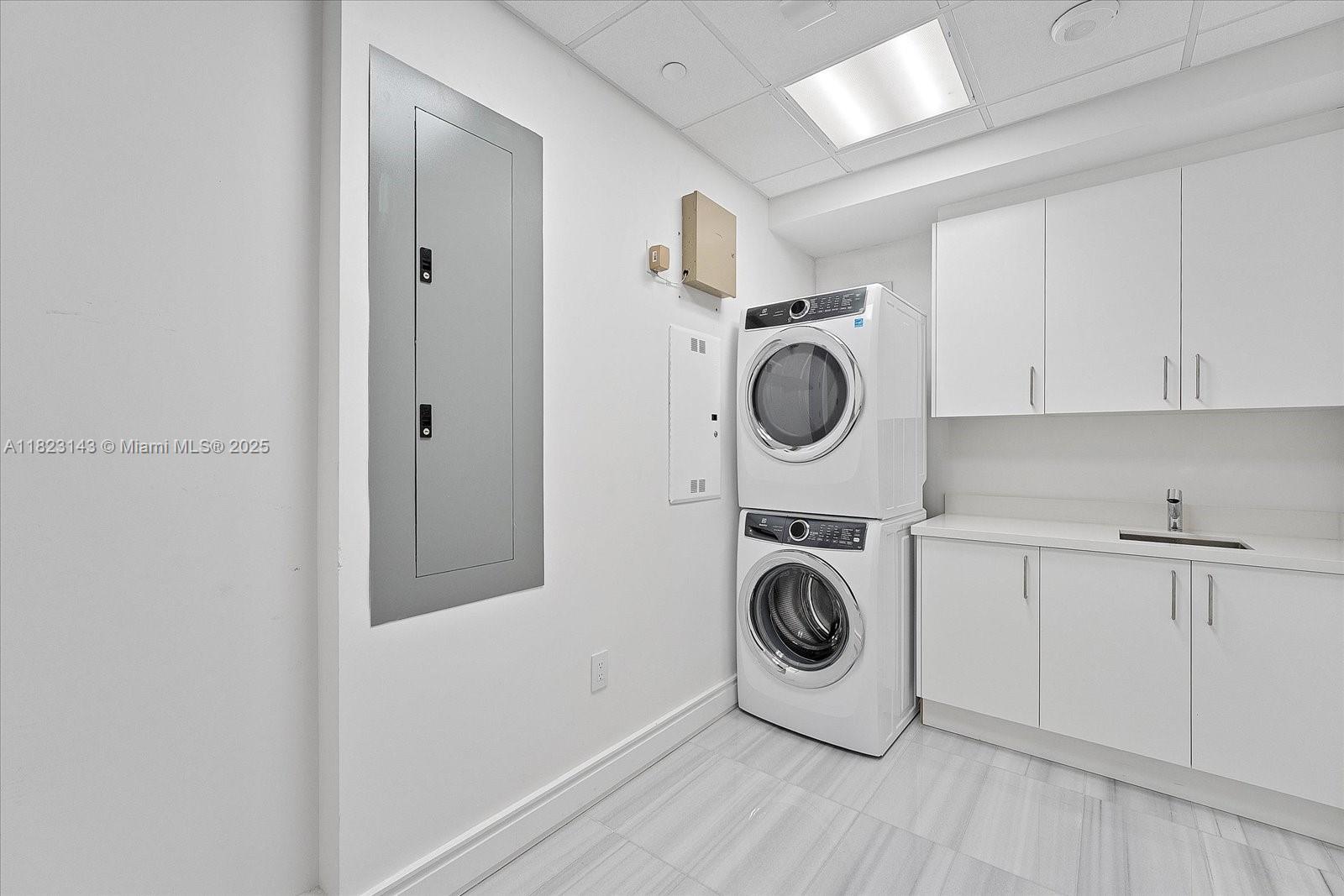 NORTH BISCAYNE BEACH AMEND - Residential