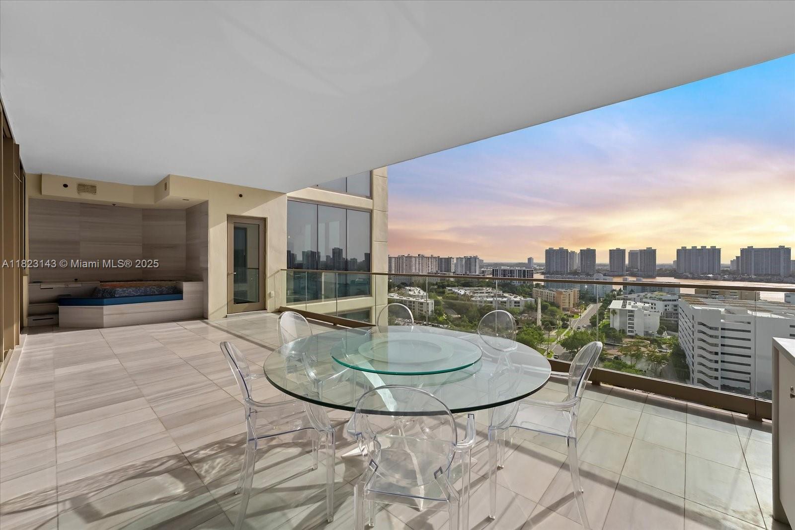 NORTH BISCAYNE BEACH AMEND - Residential