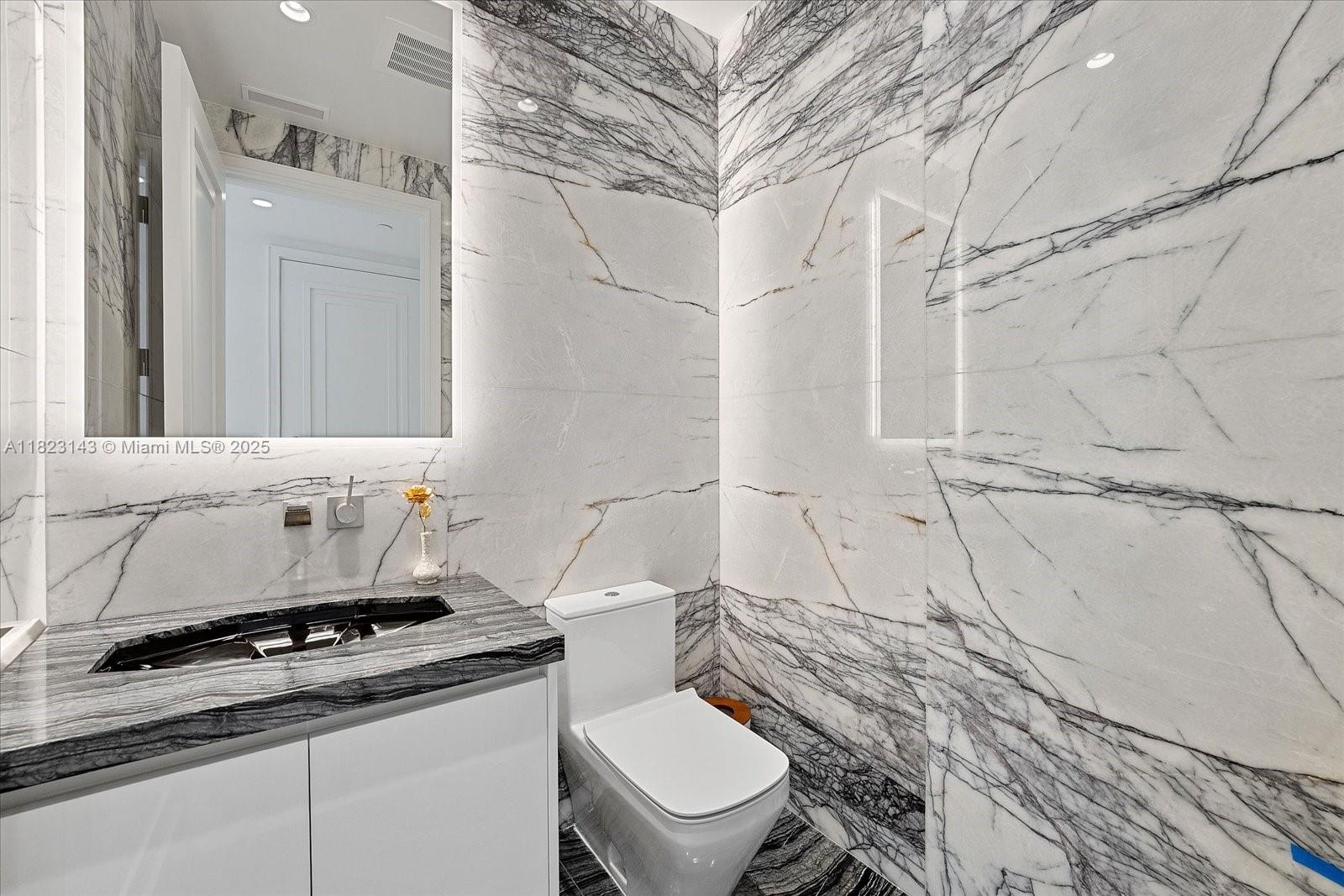 NORTH BISCAYNE BEACH AMEND - Residential