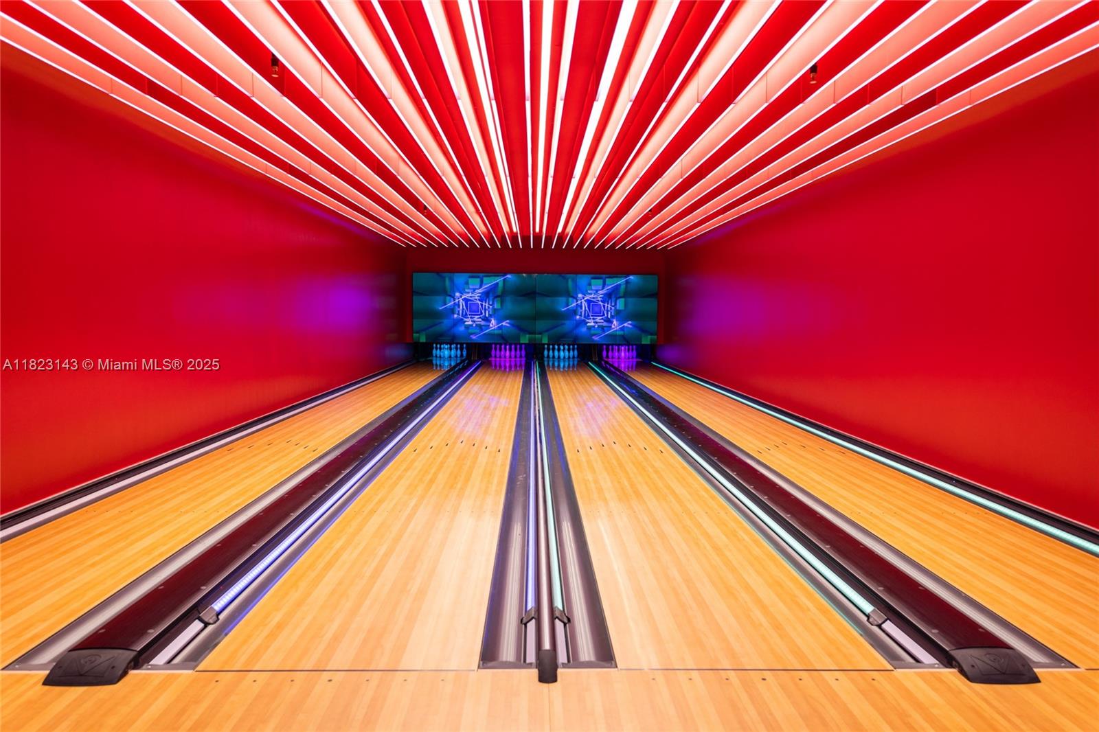 NORTH BISCAYNE BEACH AMEND - Residential