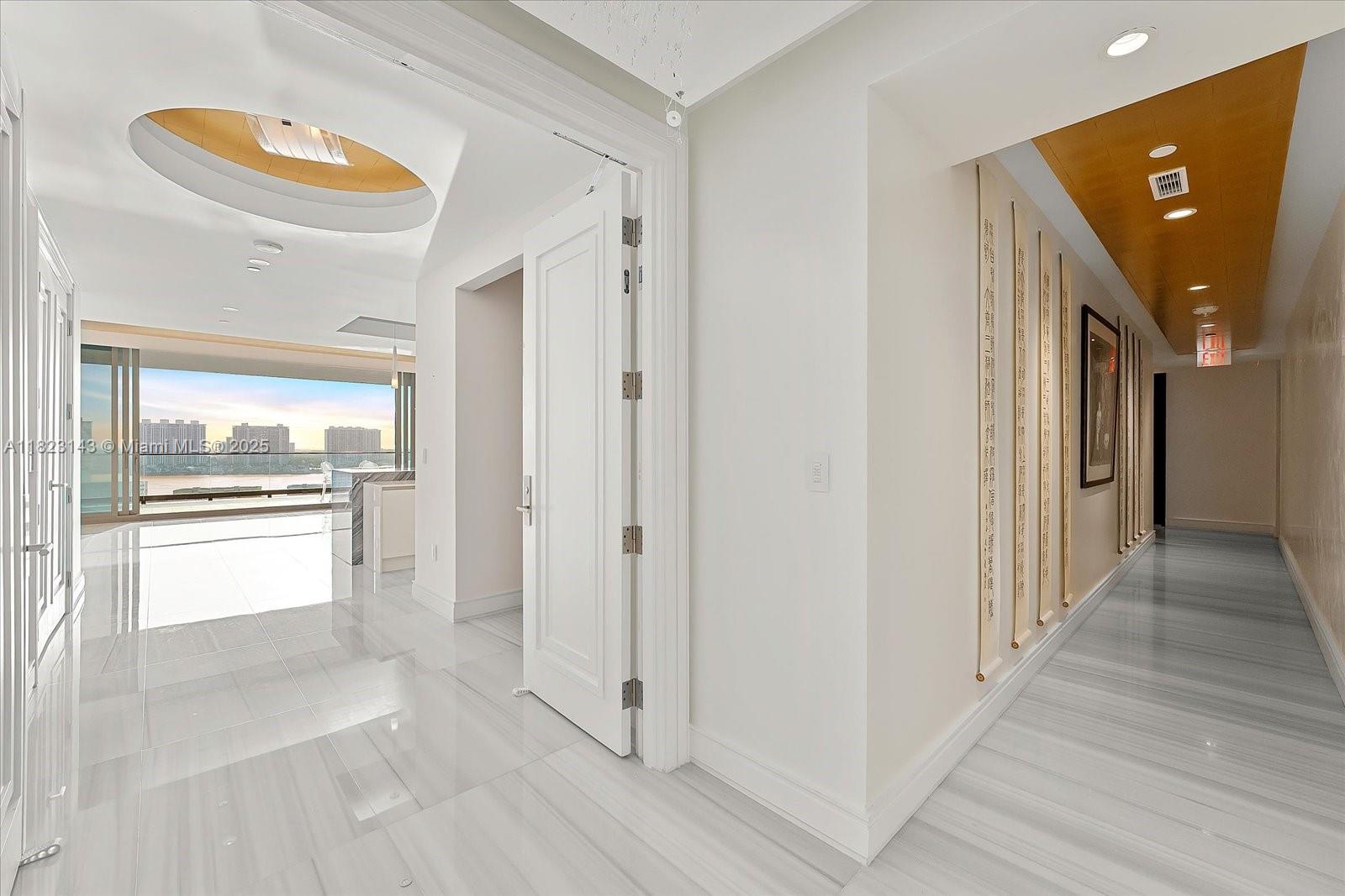 NORTH BISCAYNE BEACH AMEND - Residential