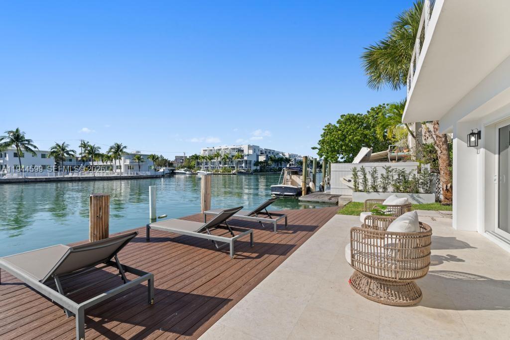 PARK VIEW ISLAND - Residential