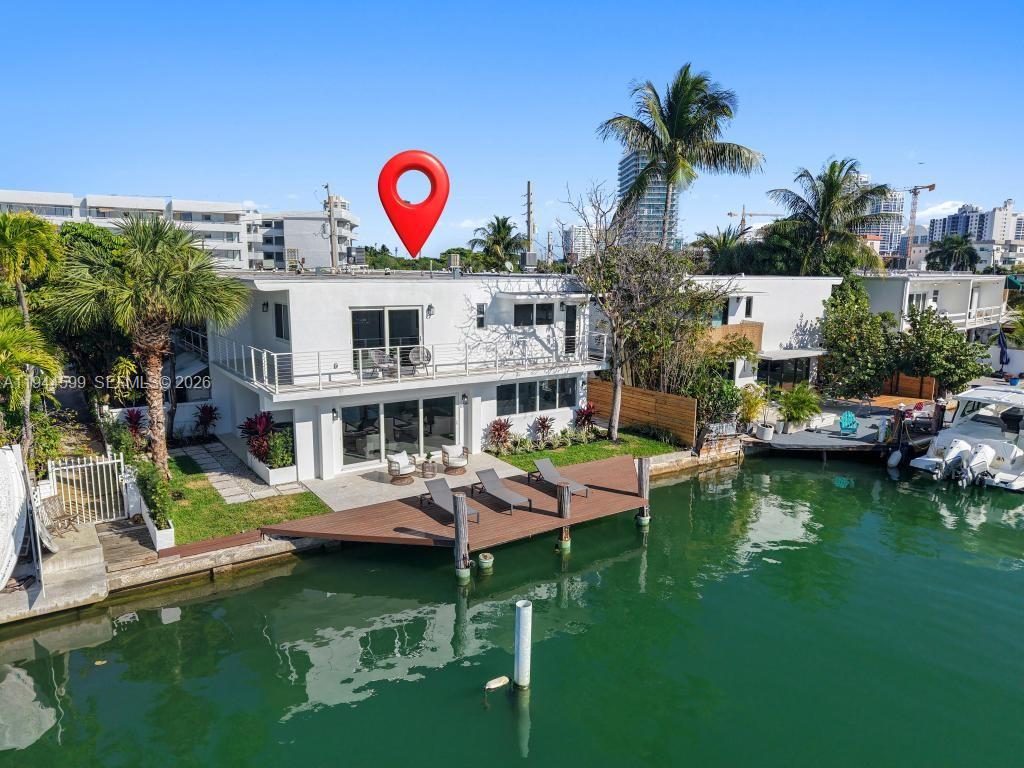 PARK VIEW ISLAND - Residential