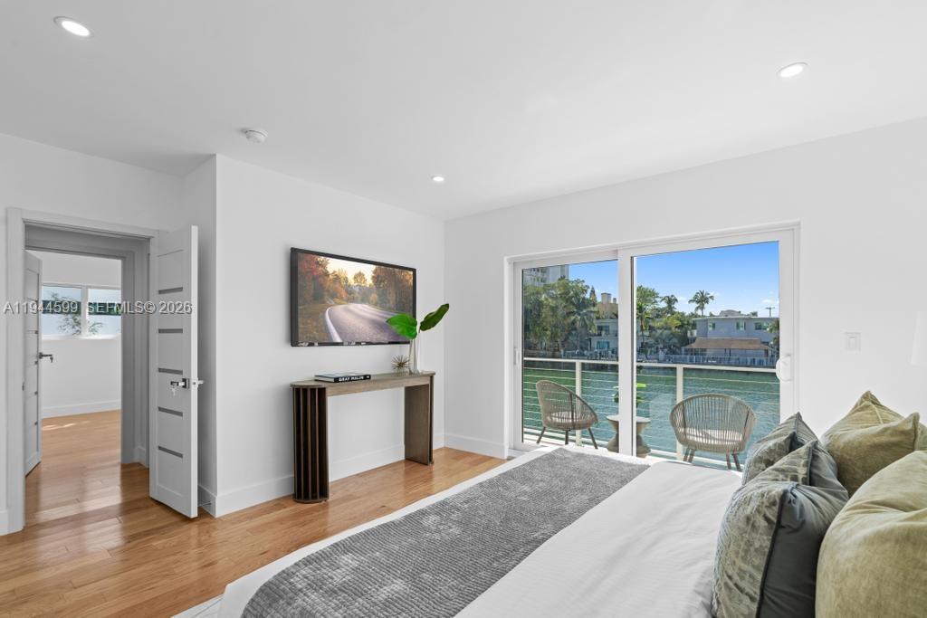 PARK VIEW ISLAND - Residential