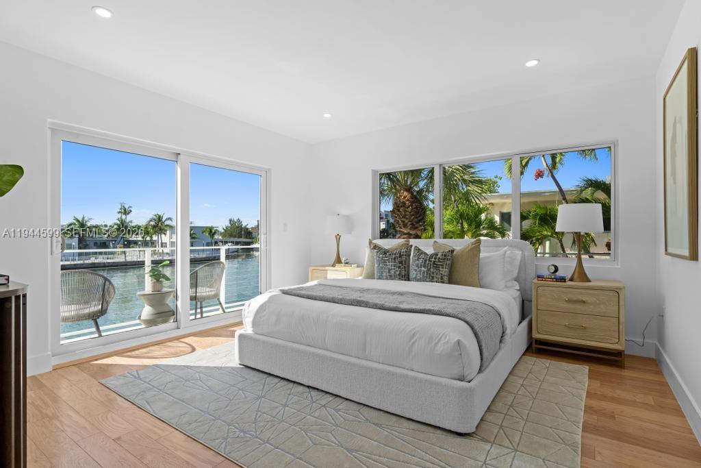 PARK VIEW ISLAND - Residential