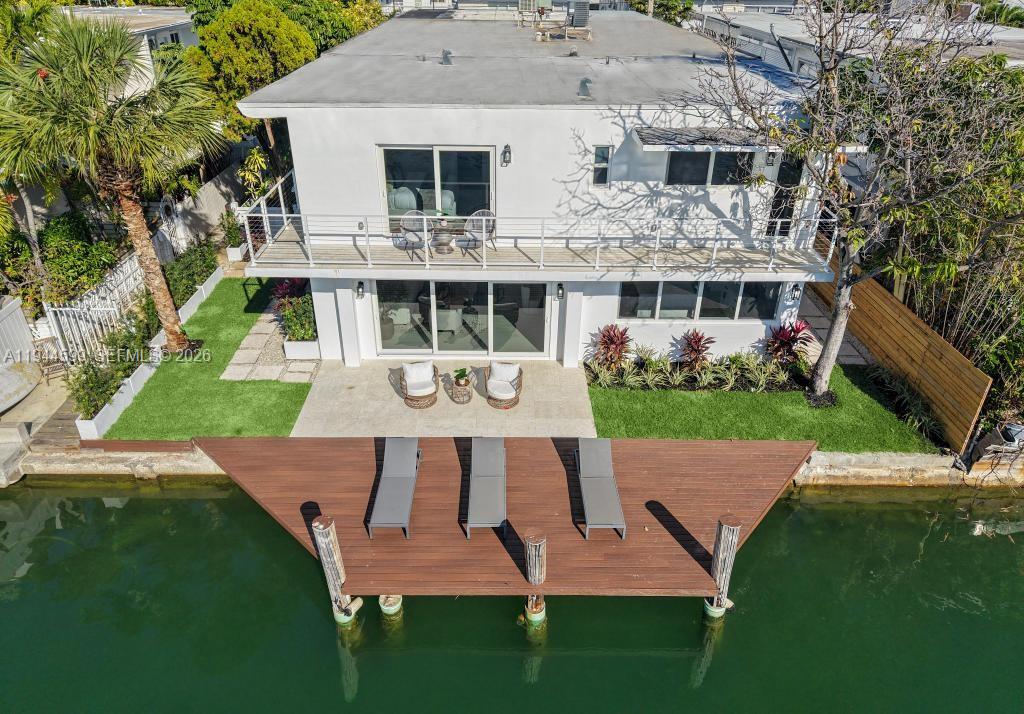 PARK VIEW ISLAND - Residential