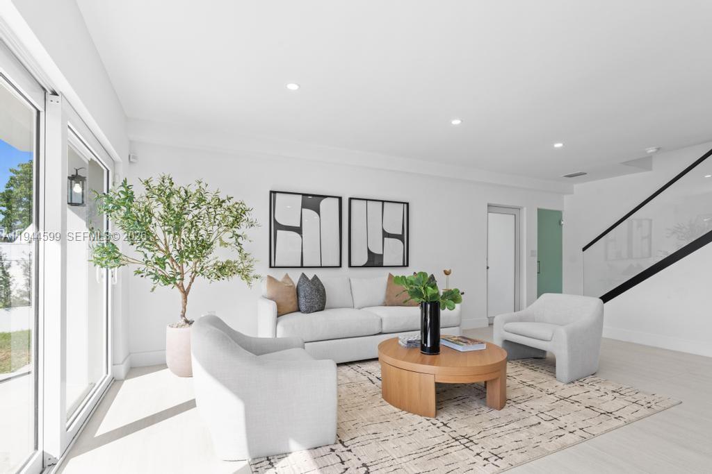 PARK VIEW ISLAND - Residential