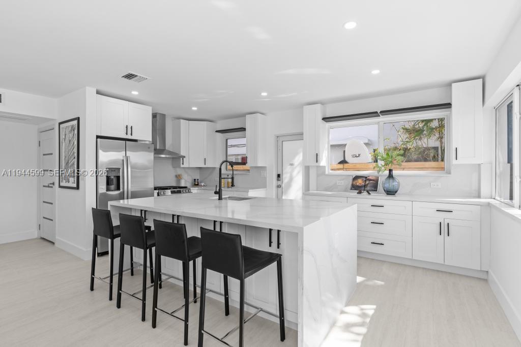 PARK VIEW ISLAND - Residential