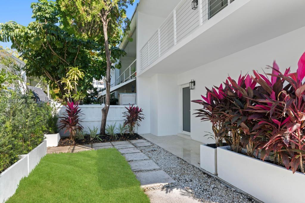 PARK VIEW ISLAND - Residential