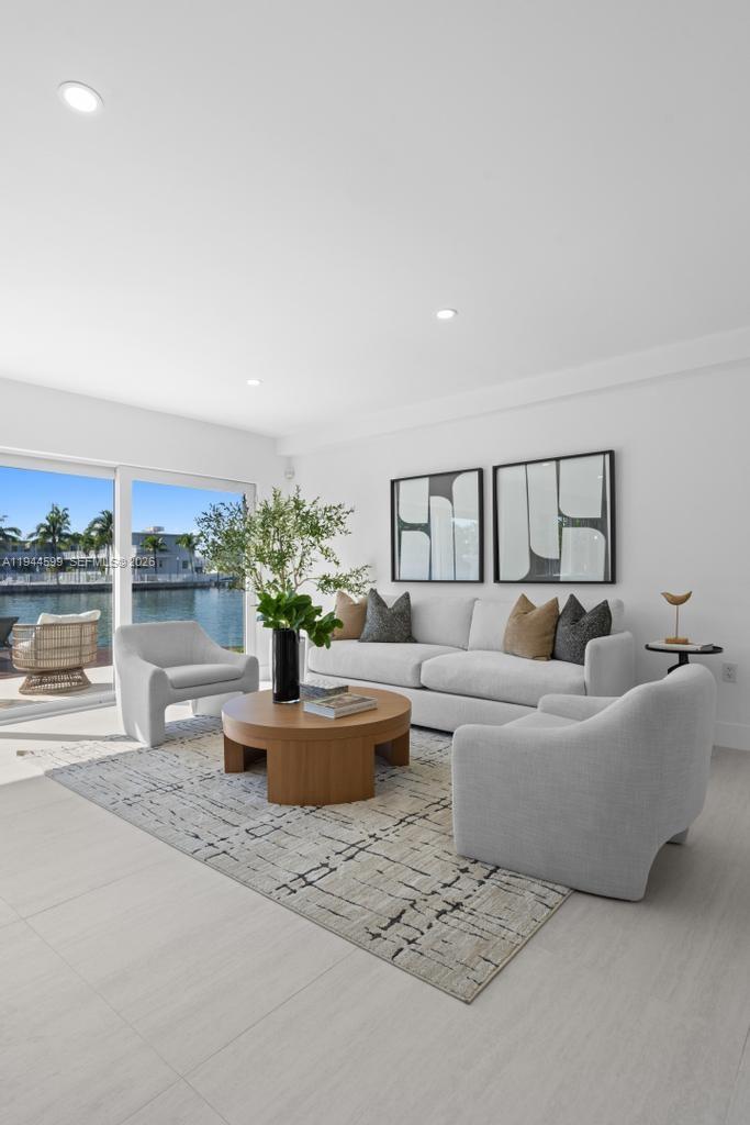 PARK VIEW ISLAND - Residential