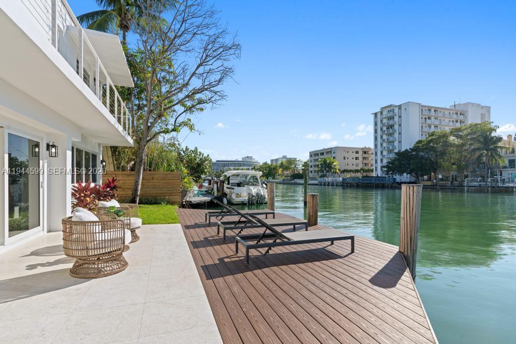 PARK VIEW ISLAND - Residential