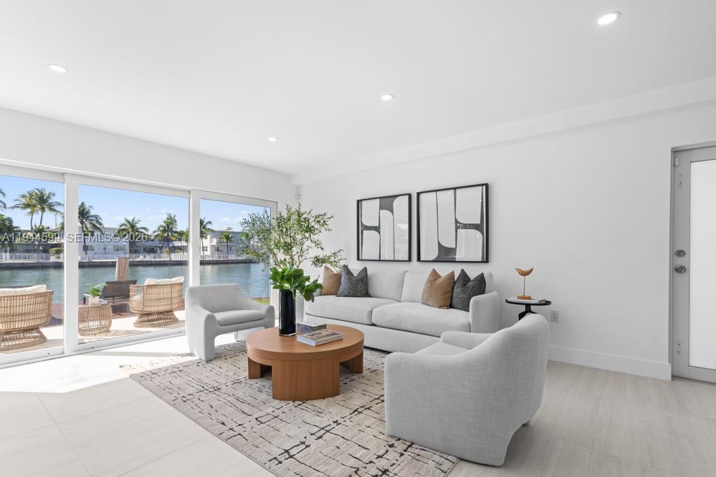 PARK VIEW ISLAND - Residential