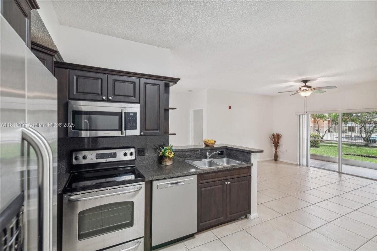 COURTYARDS AT DAVIE CONDO - Residential