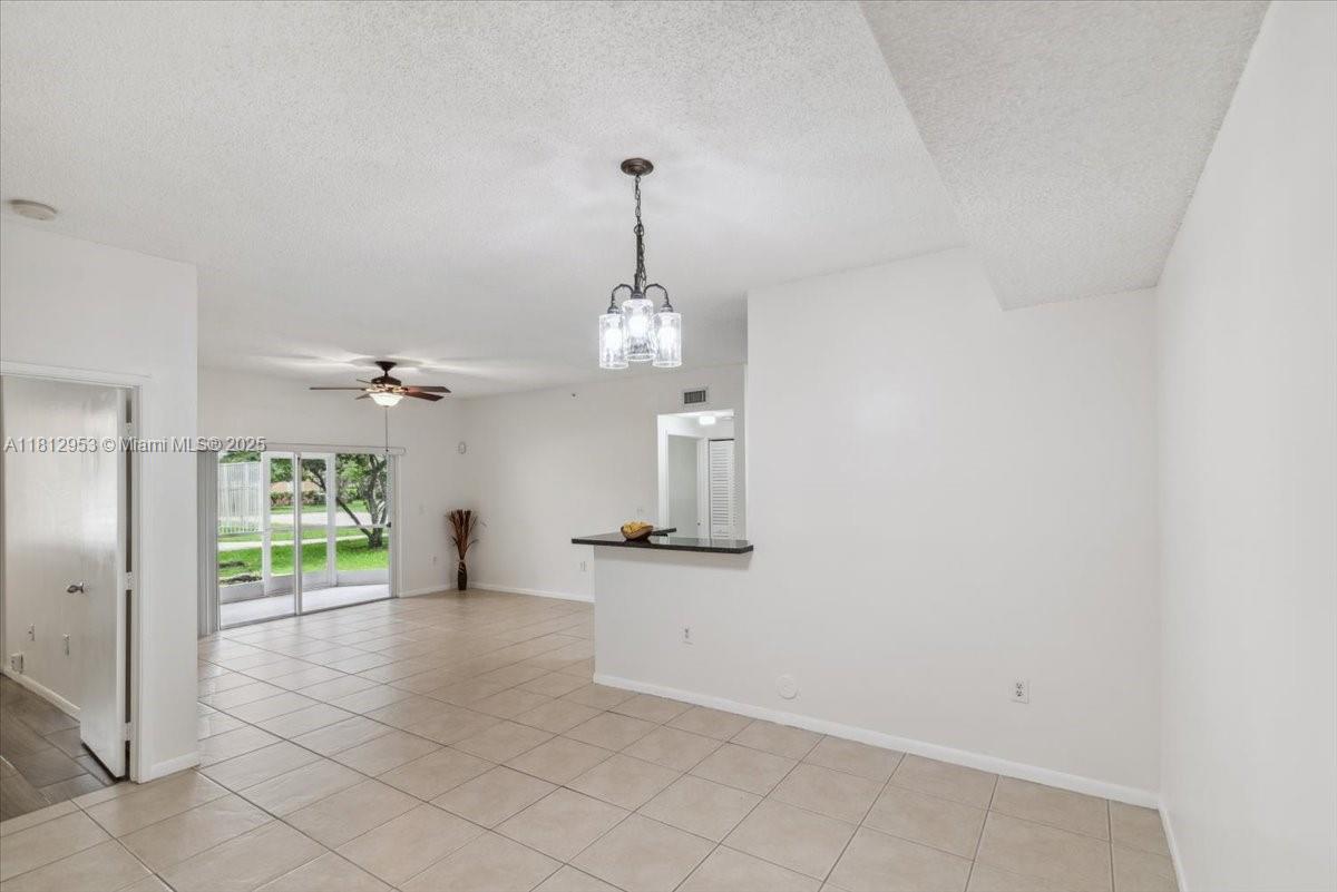 COURTYARDS AT DAVIE CONDO - Residential