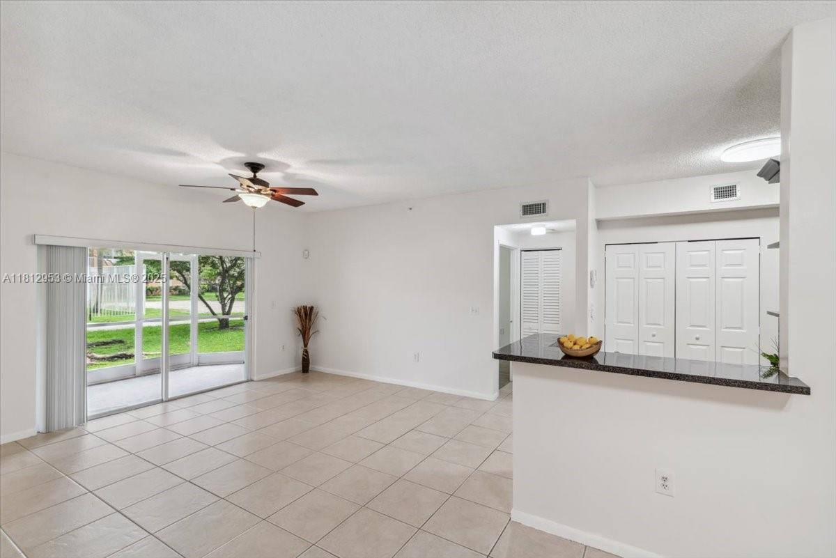 COURTYARDS AT DAVIE CONDO - Residential