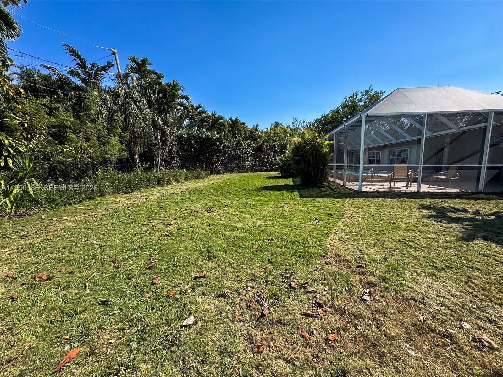 CORAL REEF ESTATES - Residential