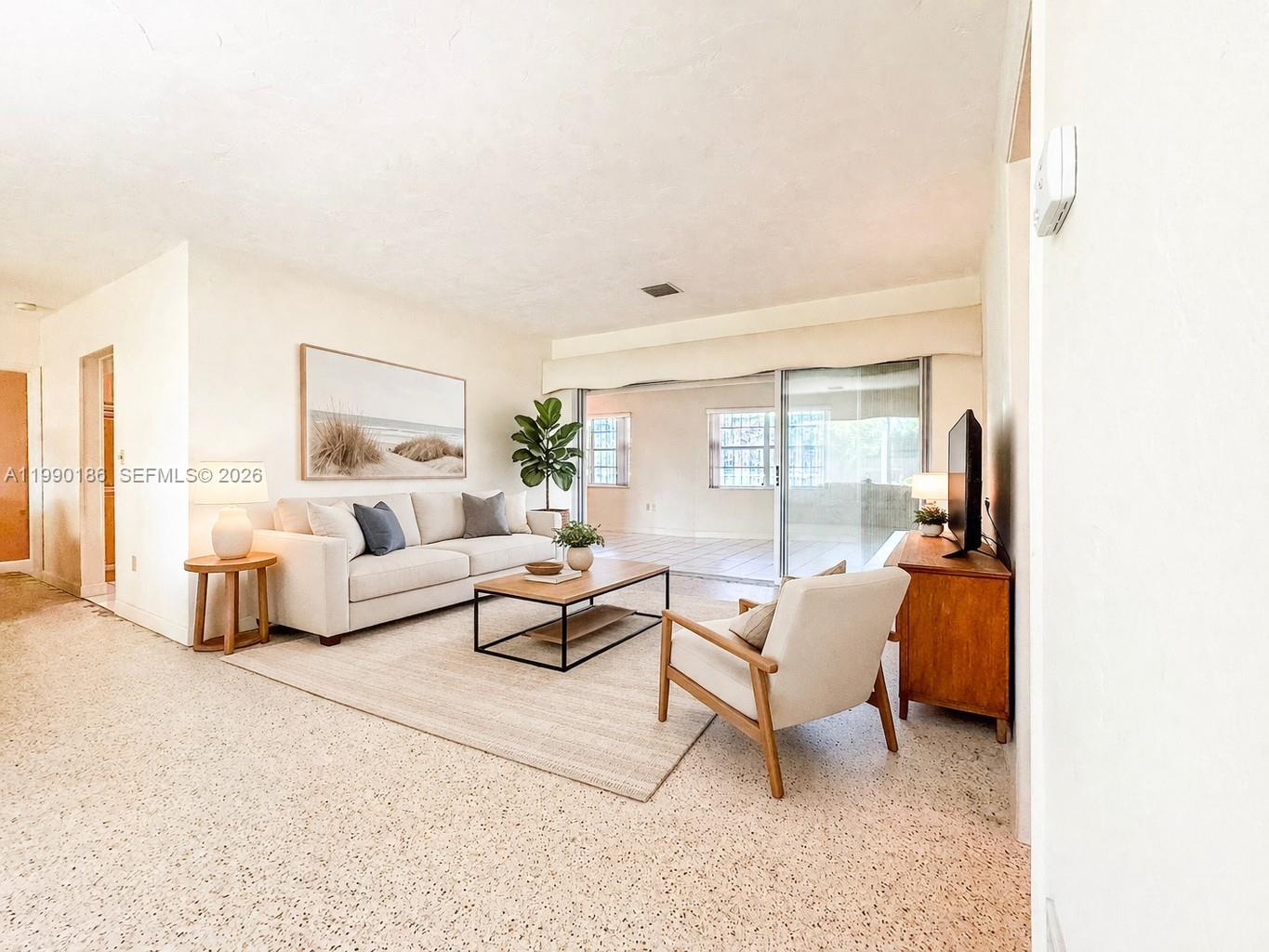 CORAL REEF ESTATES - Residential