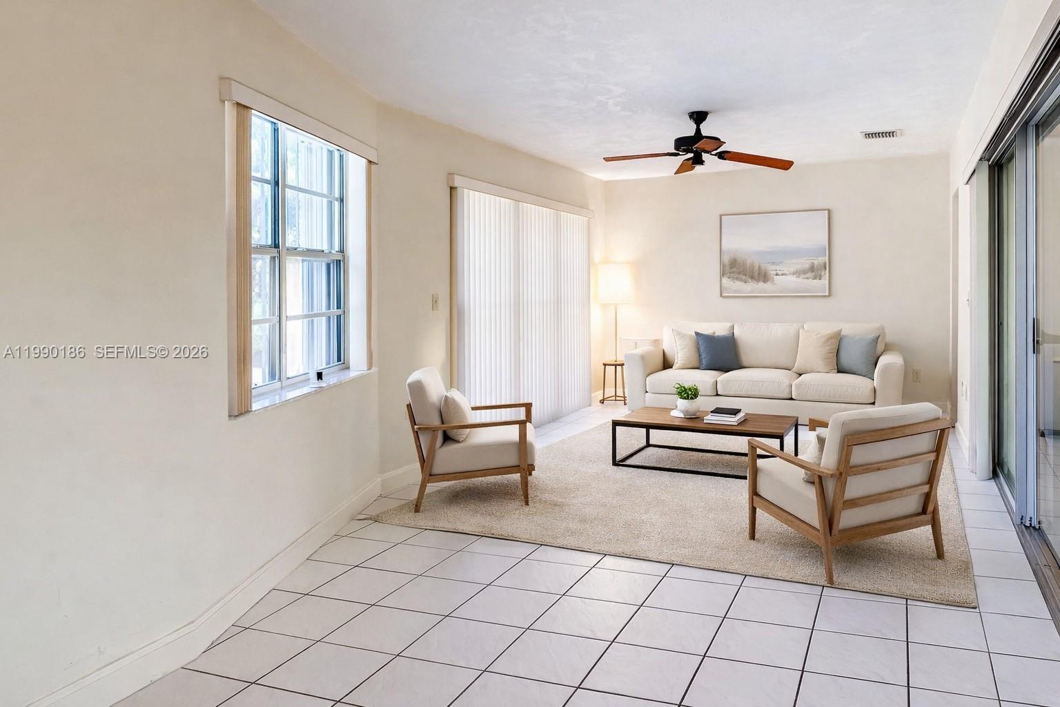 CORAL REEF ESTATES - Residential