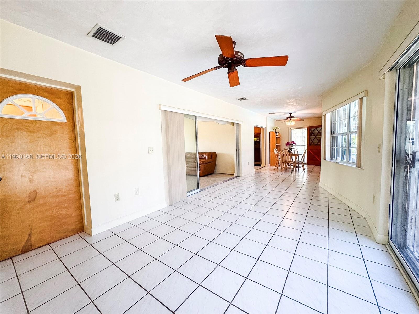 CORAL REEF ESTATES - Residential