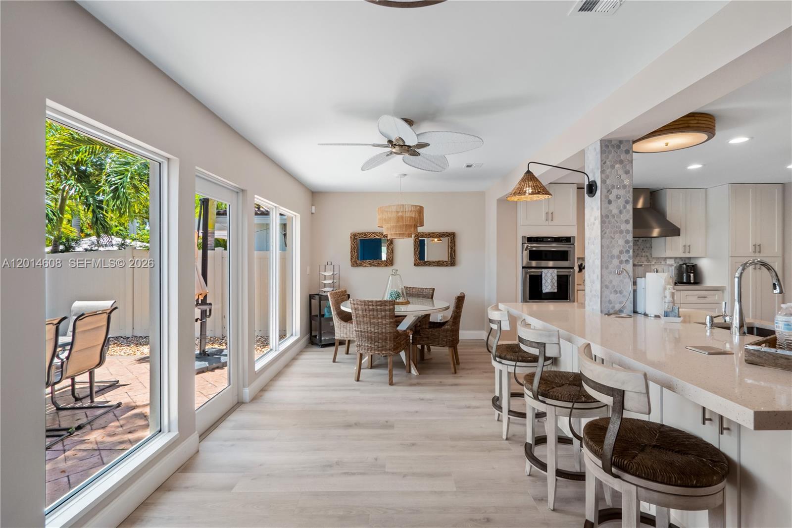 HOLLYWOOD LAKES SECTION - Residential Lease