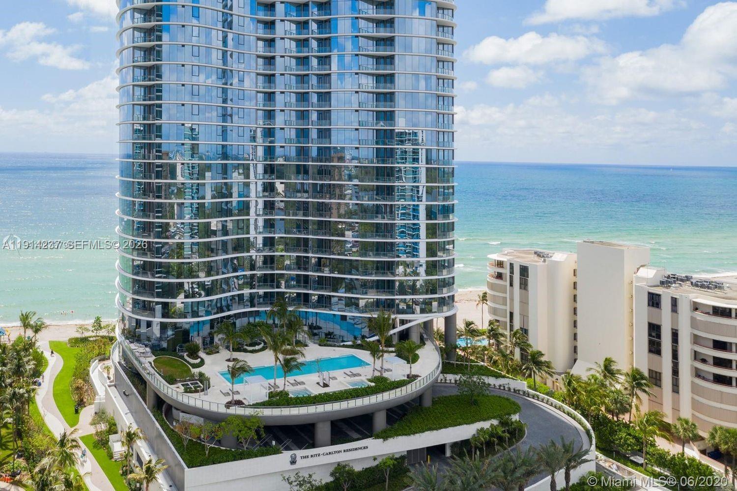 The Ritz Carlton Residence - Residential