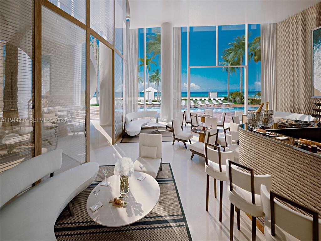 The Ritz Carlton Residence - Residential