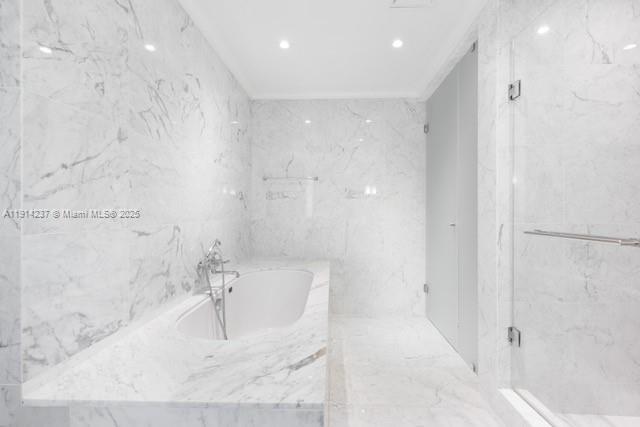 The Ritz Carlton Residence - Residential