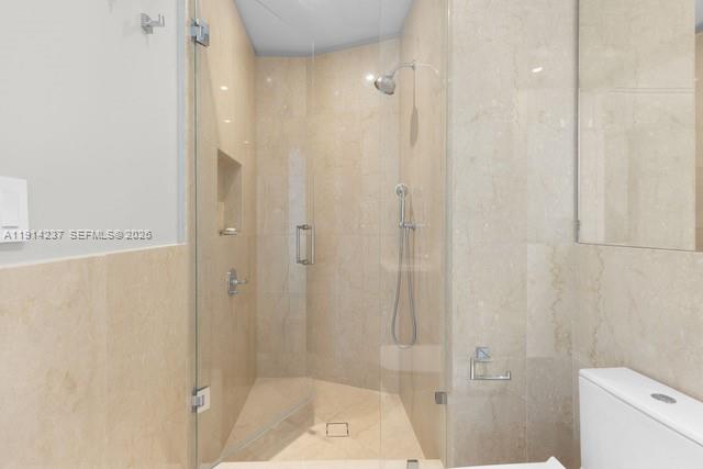 The Ritz Carlton Residence - Residential