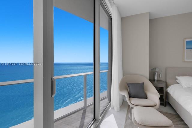 The Ritz Carlton Residence - Residential